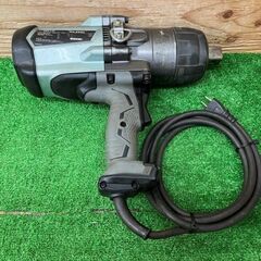 【SIW】HITACHI 日立工機 WR25SE 100V 25mmインパクトレンチ【中古動作品】の画像