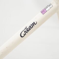 CBA CREAM 年式不明 20インチ シティサイクルの画像