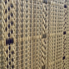 極美品 110×55 厚め　マットレスの画像