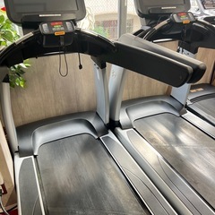 ランニングマシン本格派！の画像