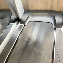 ランニングマシン本格派！の画像