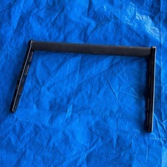 スノーモービル Polaris リアバンパーの画像