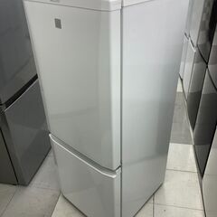 ★リユースのサカイ千葉中央店★ 三菱電機 冷蔵庫 146L 2020年式 動作確認／クリーニング済み TC5581の画像