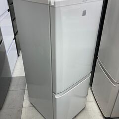 ★リユースのサカイ千葉中央店★ 三菱電機 冷蔵庫 146L 2020年式 動作確認／クリーニング済み TC5581の画像
