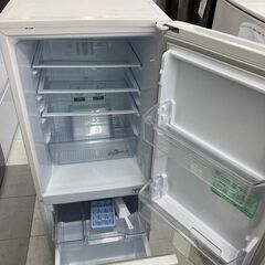 ★リユースのサカイ千葉中央店★ 三菱電機 冷蔵庫 146L 2020年式 動作確認／クリーニング済み TC5581の画像