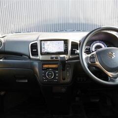 ☺自社ローン販売　スペーシアカスタムZ カスタムZ　🌟カートルズ本庄・伊勢崎店の画像