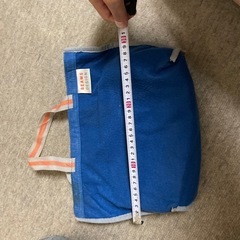 BEAMS バックの画像