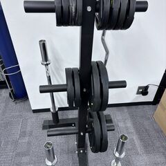 ダンベルの画像