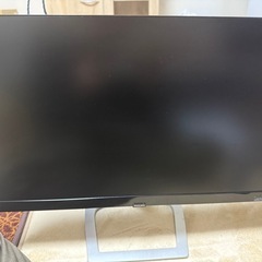 PS5・モニターセットの画像