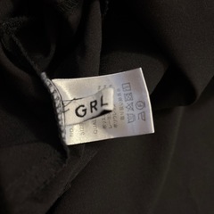 新品　ワンピース　グレイル　の画像