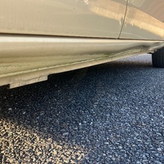 少し訳アリ 激安ライフ 車検1年残りの画像