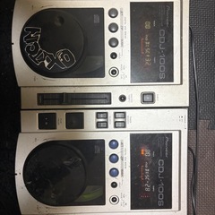 CDJ100sの画像