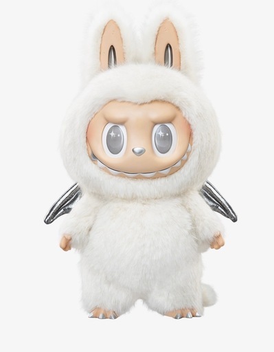 POPMART Zimomo The Monster天使ジモモ