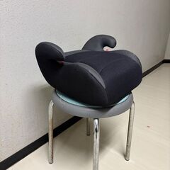 【豊川市民限定/申込：12月10日(水)まで】（豊川市清掃事業課「リユース市」・ジュニアシート６）の画像