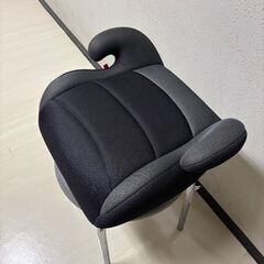 【豊川市民限定/申込：12月10日(水)まで】（豊川市清掃事業課「リユース市」・ジュニアシート６）の画像