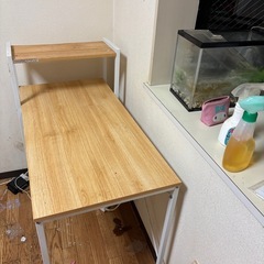 テーブルの画像