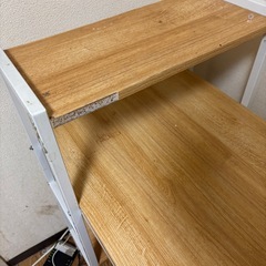 テーブルの画像