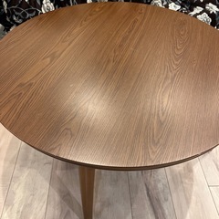 ニトリ　コタツ　高さ調節可能の画像