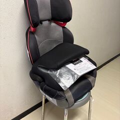 【豊川市民限定/申込：12月10日(水)まで】（豊川市清掃事業課「リユース市」・ジュニアシート７）の画像