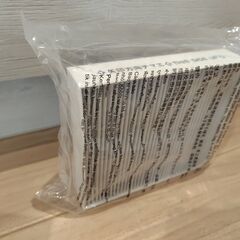 【新品.未使用.未開封】PA-FD01-J 交換用フィルター 互換性 PA-DA08 PA-WA08 等の画像