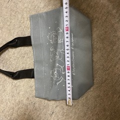 メガネ購入時の付属ケースの画像