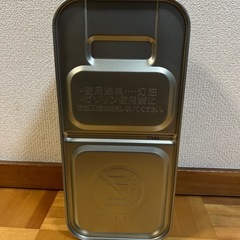 ストーブの画像