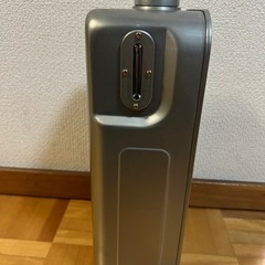 ストーブの画像