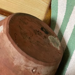 琉球 南蛮 大壷　酒甕　三耳　酒壺　の画像