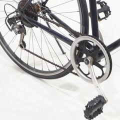 ROVER 年式不明 700C クロスバイクの画像