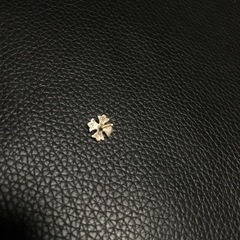 クロムハーツChrome Hearts ピアスの画像