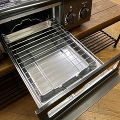 売れ筋商品!! 都市ガス用 Paloma パロマ 2020年 ガステーブル 左強火力 IC-S37DX-Lの画像