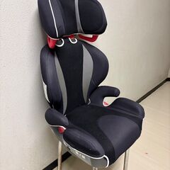 【豊川市民限定/申込：12月10日(水)まで】（豊川市清掃事業課「リユース市」・ジュニアシート８）の画像