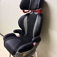 【豊川市民限定/申込：12月10日(水)まで】（豊川市清掃事業課「リユース市」・ジュニアシート８）の画像