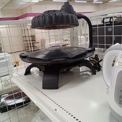 リユースのサカイ栃木店★ジモティ割あり★ ZAIGLE 焼き肉プレート NC-100  18年製 動作確認／クリーニング済み TC11799の画像