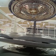 リユースのサカイ栃木店★ジモティ割あり★ ZAIGLE 焼き肉プレート NC-100  18年製 動作確認／クリーニング済み TC11799の画像