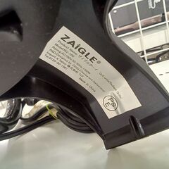 リユースのサカイ栃木店★ジモティ割あり★ ZAIGLE 焼き肉プレート NC-100  18年製 動作確認／クリーニング済み TC11799の画像