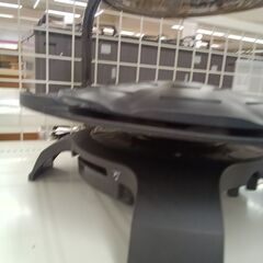 リユースのサカイ栃木店★ジモティ割あり★ ZAIGLE 焼き肉プレート NC-100  18年製 動作確認／クリーニング済み TC11799の画像