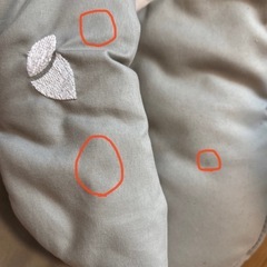 joie バウンサーの画像