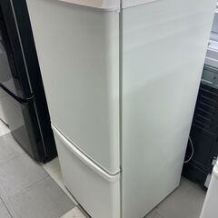 ★リユースのサカイ千葉中央店★ Panasonic 冷蔵庫 138L 2022年式 動作確認／クリーニング済み TC5582の画像