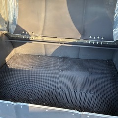 自作焼き芋機　他必要器具の画像