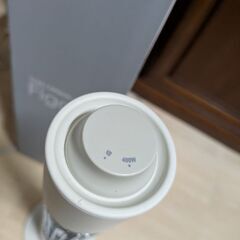 カーボンヒーター　スリム型　800円の画像