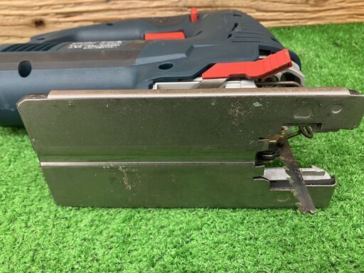 【SIW】BOSCH ボッシュ GST140BCE 100V電子スーパージグソー【中古動作品】