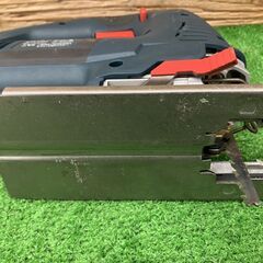 【SIW】BOSCH ボッシュ GST140BCE 100V電子スーパージグソー【中古動作品】の画像