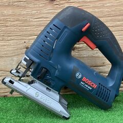 【SIW】BOSCH ボッシュ GST140BCE 100V電子スーパージグソー【中古動作品】の画像