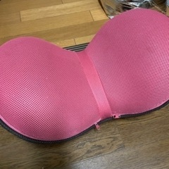 オアシス　ながらクッション　ダイエットの画像