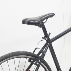 LUPUS 年式不明 700C クロスバイクの画像