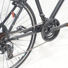 LUPUS 年式不明 700C クロスバイクの画像