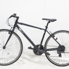 LUPUS 年式不明 700C クロスバイクの画像