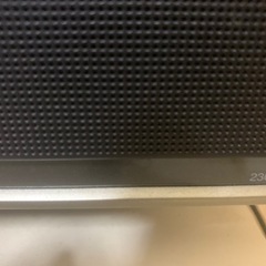 地デジ　テレビの画像