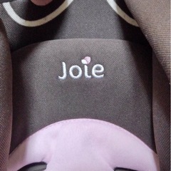 チャイルドシートの画像